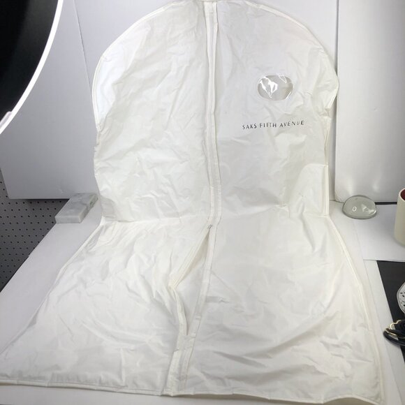 Rimini Saks Fifth Avenue Purple Evening Top Skirt Suits Sz 6 Silk Gold Bottons - Picture 15 of 16